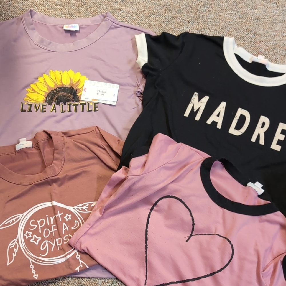 Lularoe Liv Bundle